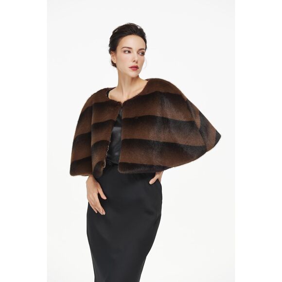 winter wraps for formal dresses What to Wear Over a Formal Dress in Winter  Unreal Fur